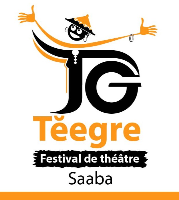 Logo du festival TĚEGRE